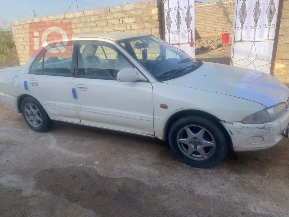 بروتون ويرا